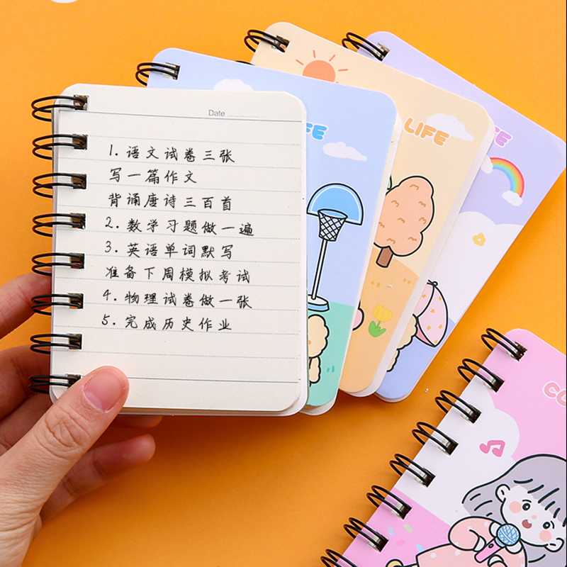 Set 80 Tờ Giấy A7 Chuyên Dụng Cho Học Sinh