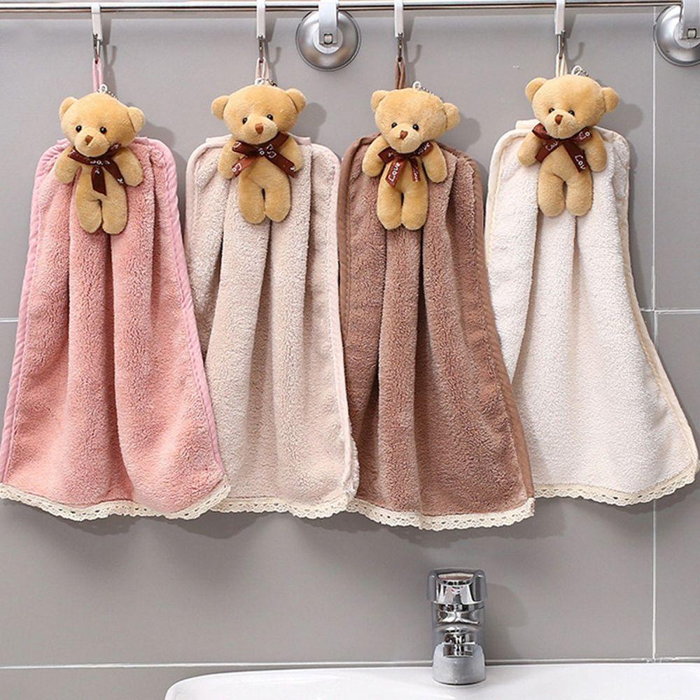 Khăn Lau Tay Siêu Thấm Hút Tiện Dụng Cho Nhà Bếp