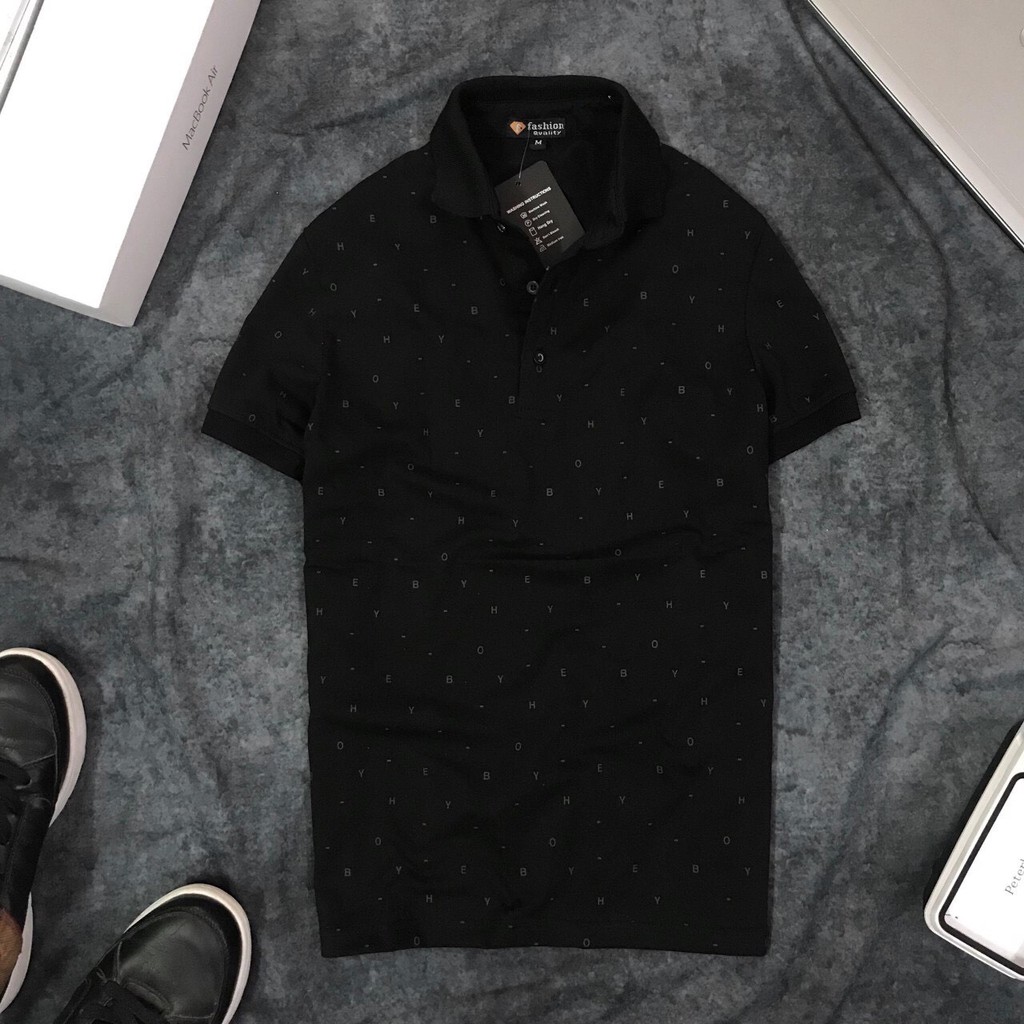 Áo sơ mi in ẩn - 3 màu - cao cấp - cam kết hài lòng | BigBuy360 - bigbuy360.vn