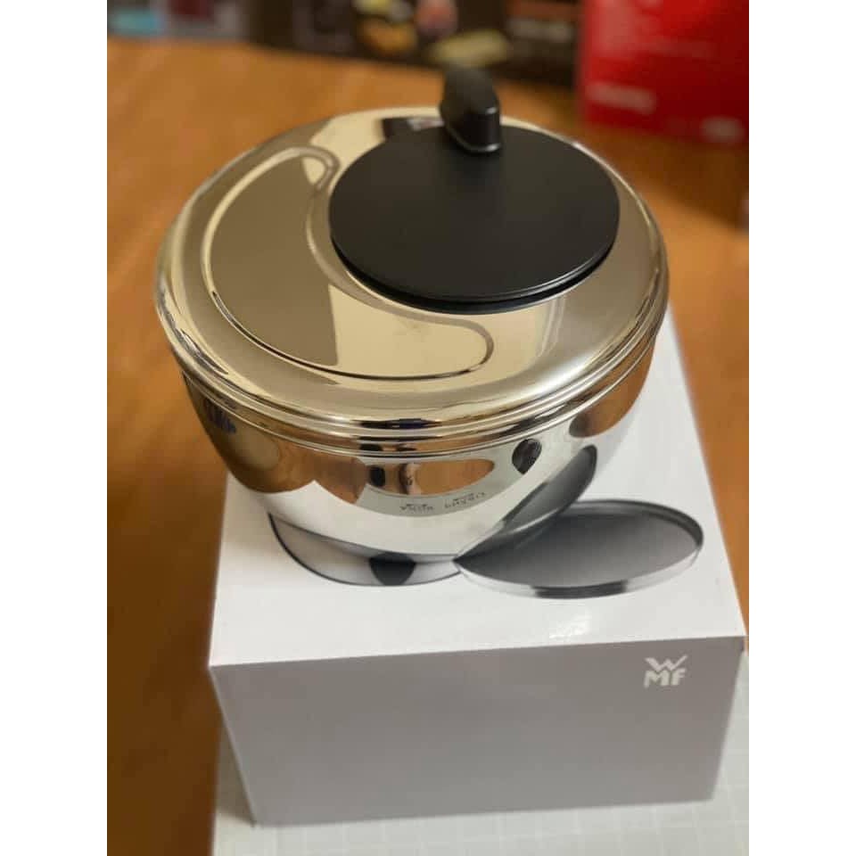 Rổ quay rau WMF chất lượng cao cho rau củ quả luôn khô