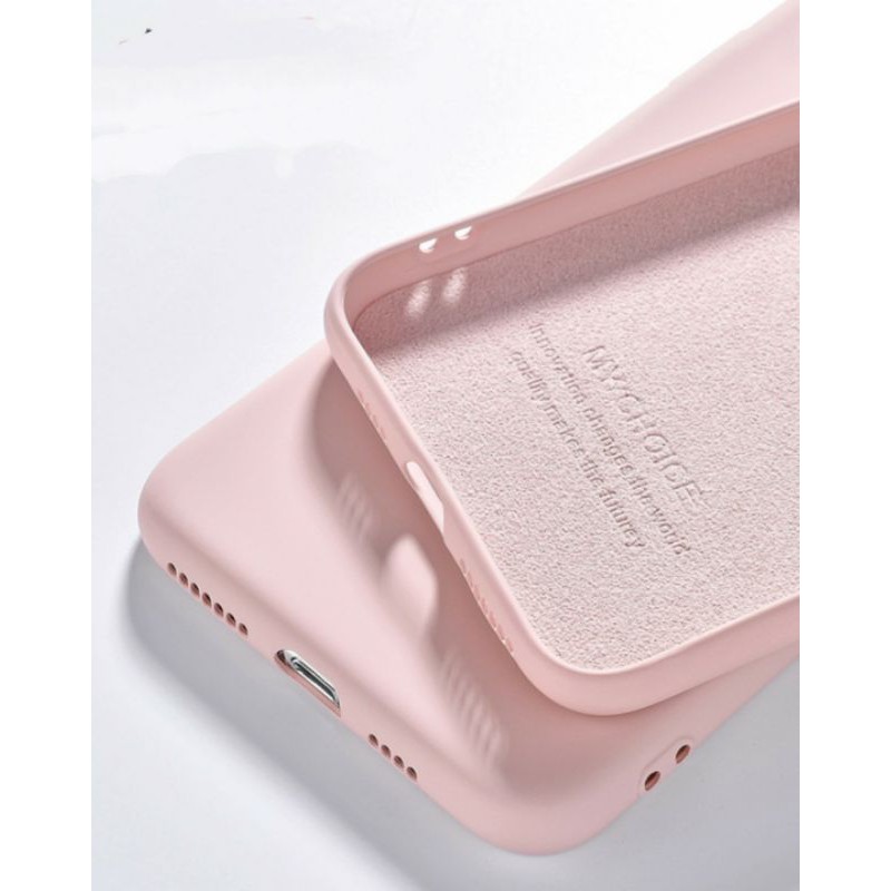 Ốp lưng dẻo màu Samsung Galaxy Note 8 hiệu KT Desing chống bám bẩn dễ lau chùi | BigBuy360 - bigbuy360.vn