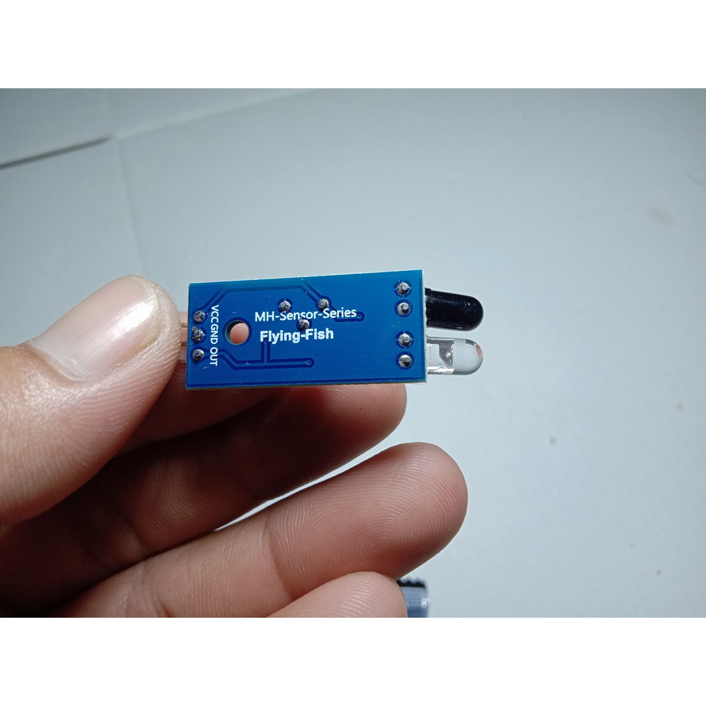 Cảm Biến Hồng Ngoại 3Pin Ir Cho Arduino