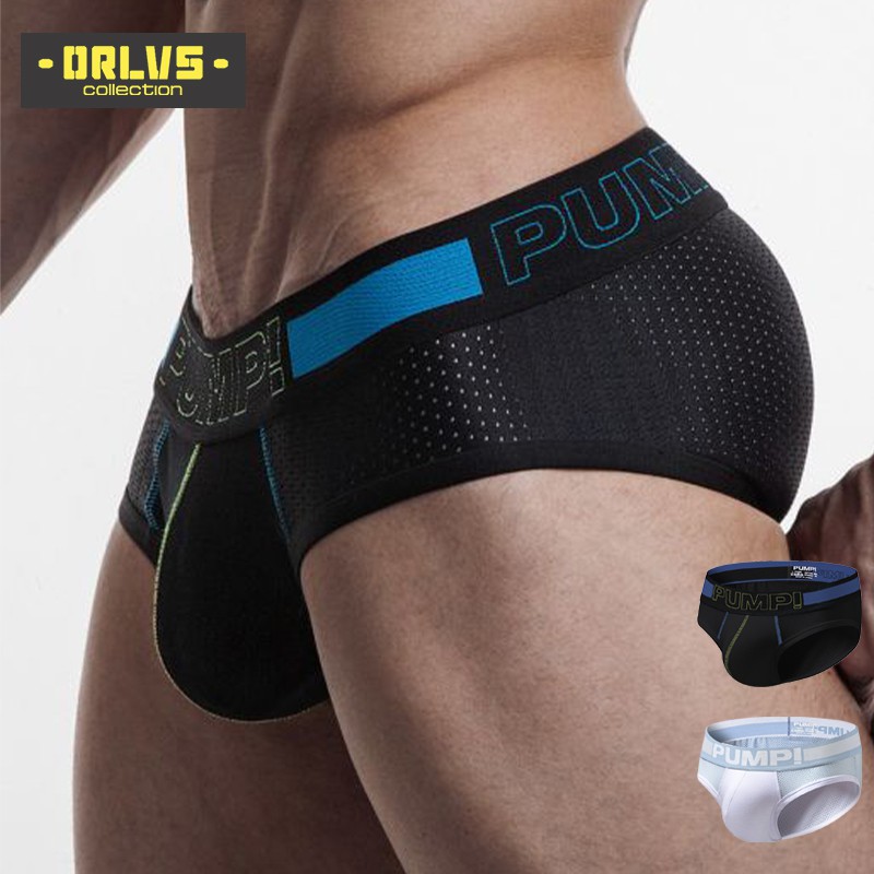 Quần Lót Nam Chất Liệu Cotton H489