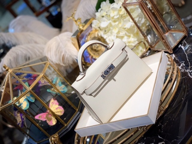 Túi HM KELLY SIÊU CẤP SIZE 20