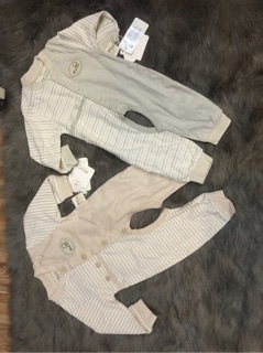 Bộ body QC cao cấp
