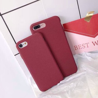 Ốp Lưng Tpu Mềm Siêu Mỏng Cho Iphone6 7 8 Plus X