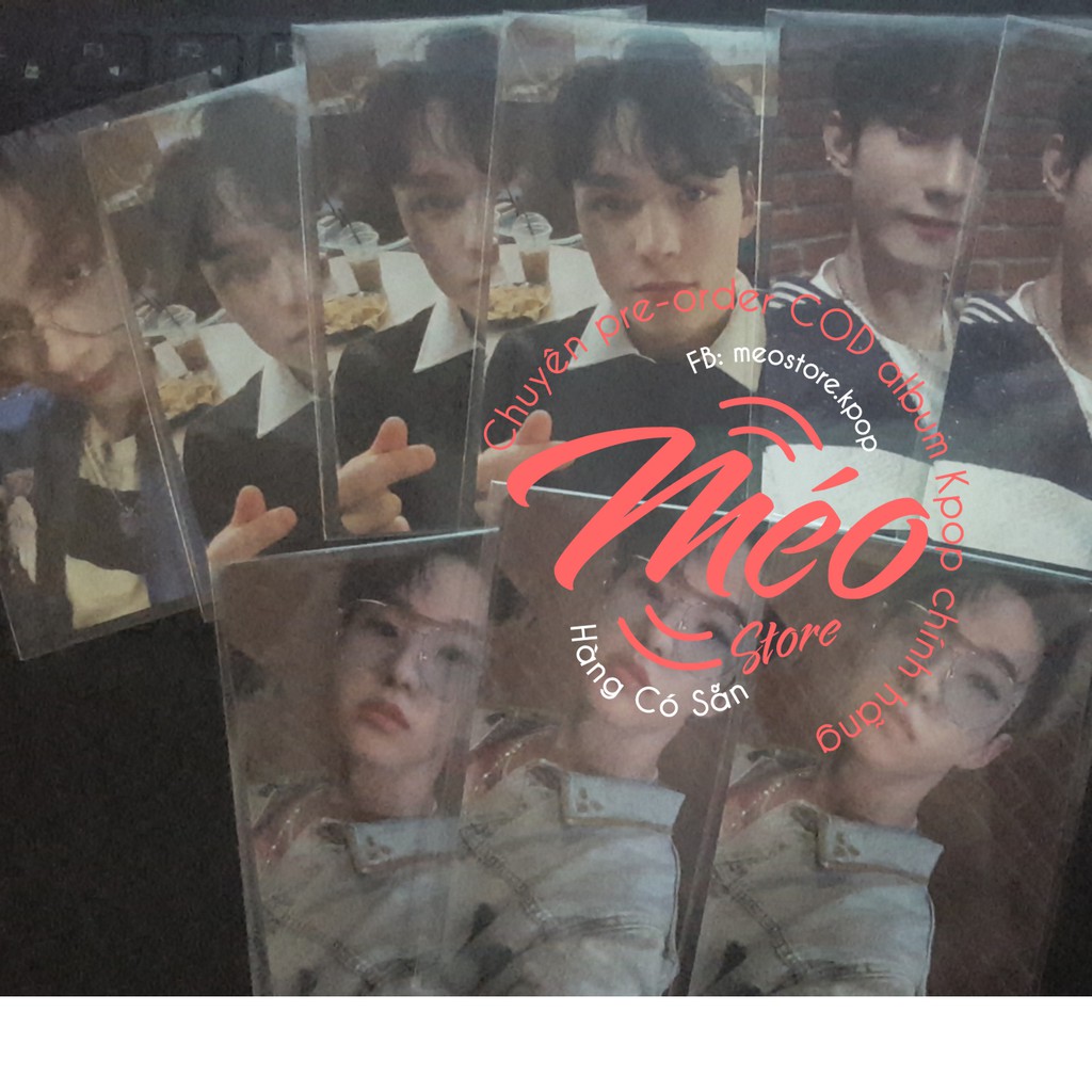 Card pre Seventeen của YES24 | BigBuy360 - bigbuy360.vn