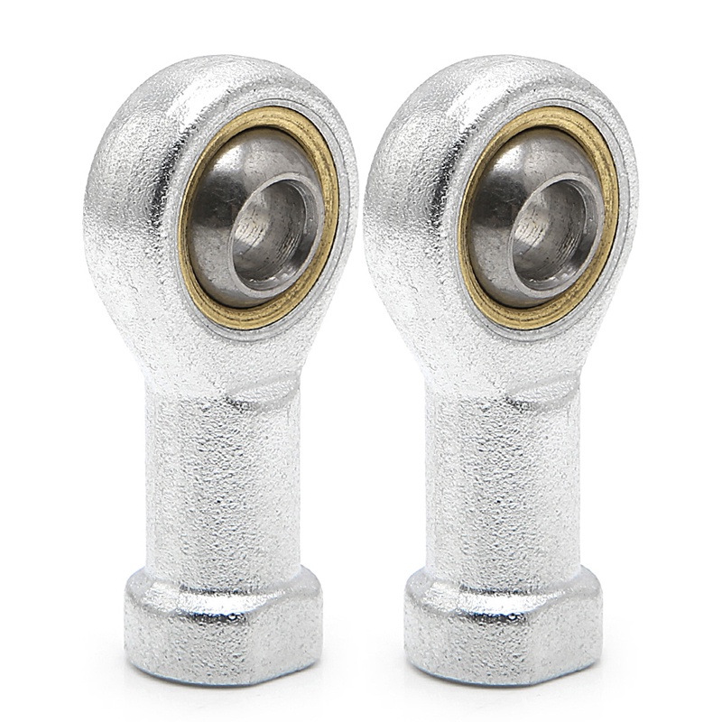 Set 2 Trục Ren Nối Hai Đầu Cái 8mm SI8T / K PHSA8
