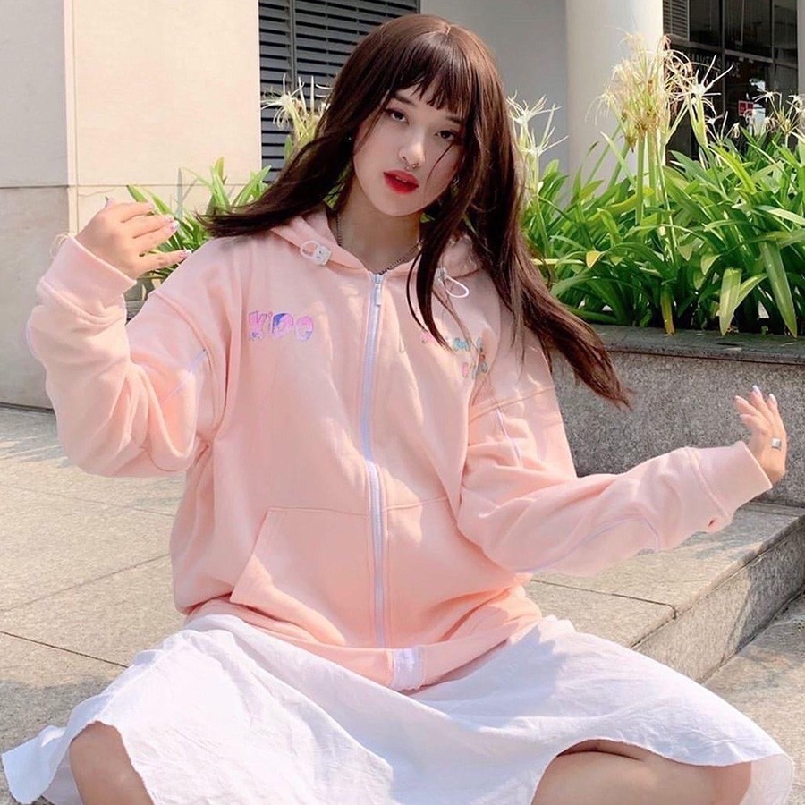 [Kèm Quà] ÁO HOODIE - ÁO KHOÁC NỈ NGOẠI MSC (HD1380 - Kido) - AK.STORE | BigBuy360 - bigbuy360.vn