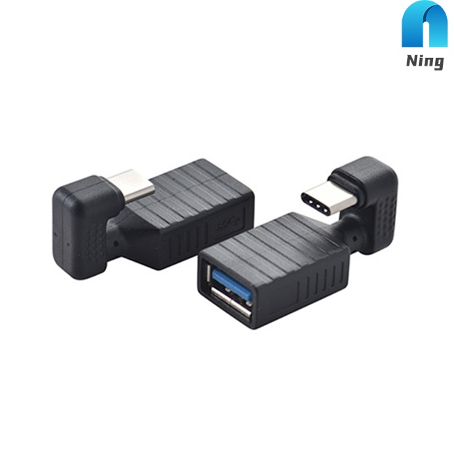 Đầu Chuyển Đổi Cổng Type-c Sang Usb 3.0 Tương Thích Với Chuột Và Bàn Phím Máy Tính Bảng Android