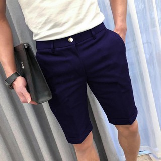[Q005] Quần Short Kaki nam cao cấp mềm mịn, co giãn
