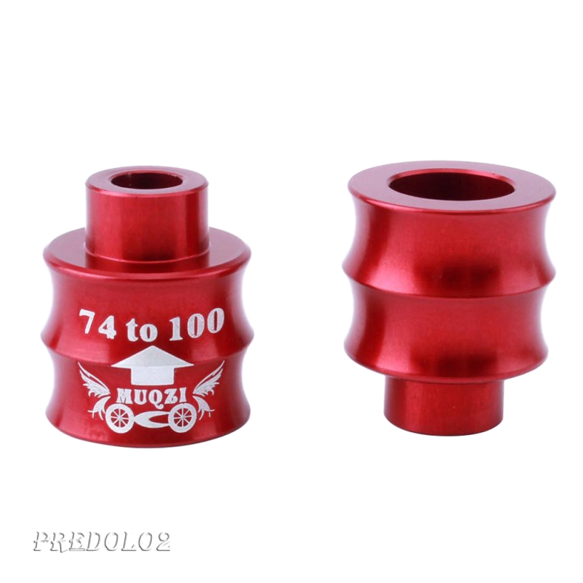 Ống Nối Dài Yên Trước Xe Đạp Màu Đen 74 to100mm Predolo2