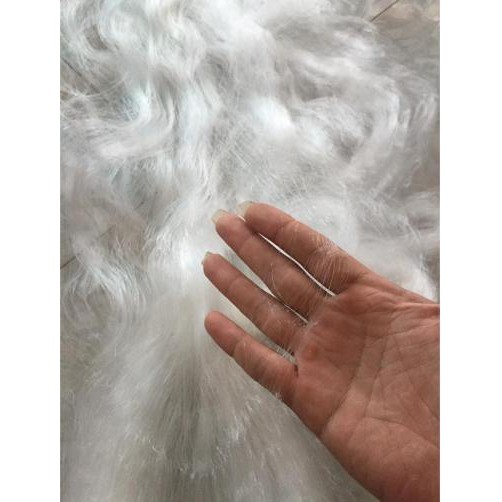 LƯỚI ĐÁNH CÁ 3 MÀN CAO 1M2 DÀI 80-90 MÉT