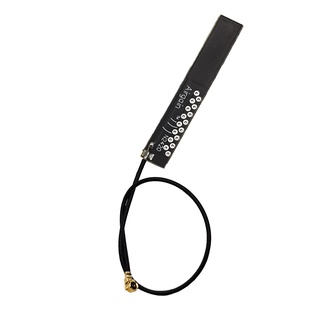 Anten 2.4G PCB 4 dBi chuẩn IPEX 1