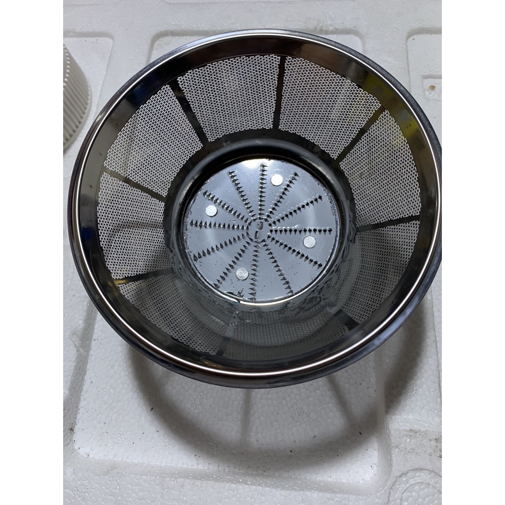 Máy Xay Ép Đa Năng Cối Thủy Tinh Taka TKE504