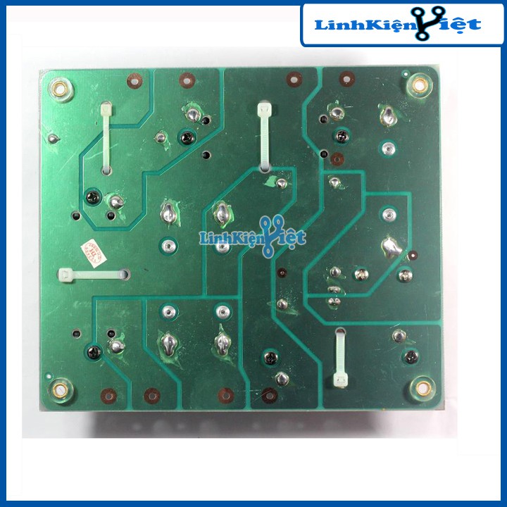 Bo Phân Tần Công Suất Cao PRO F-2528 3 Loa  ( BH : 1 tháng )