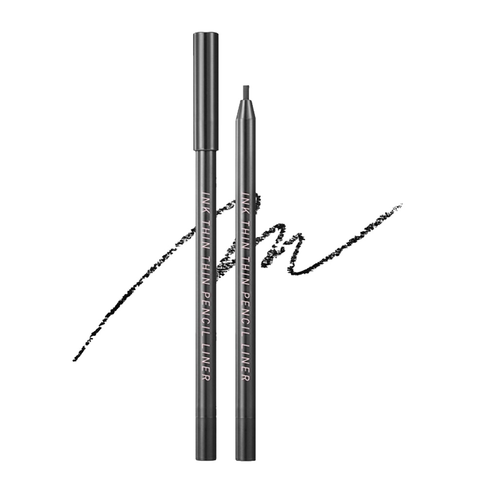 Chì kẻ viền mắt Peripera Ink Thin Thin Pencil Liner 0.13g - ninishop