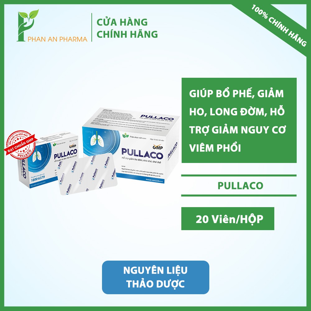 Pullaco CN48