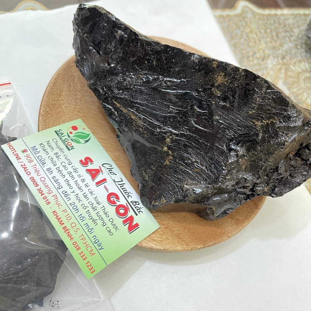 Lô Hội Nhựa Cây Nha Đam - Lưu Hội 1kg