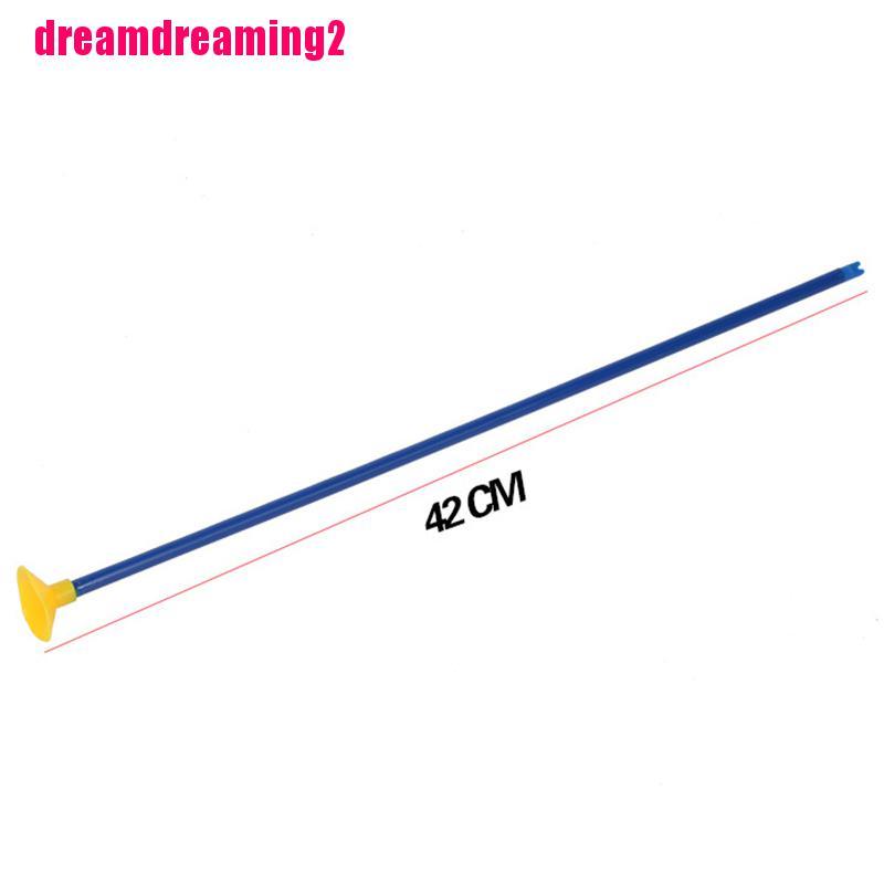 Bộ 10 Mũi Tên Đồ Chơi Có Giác Hút Chất Lượng Cao