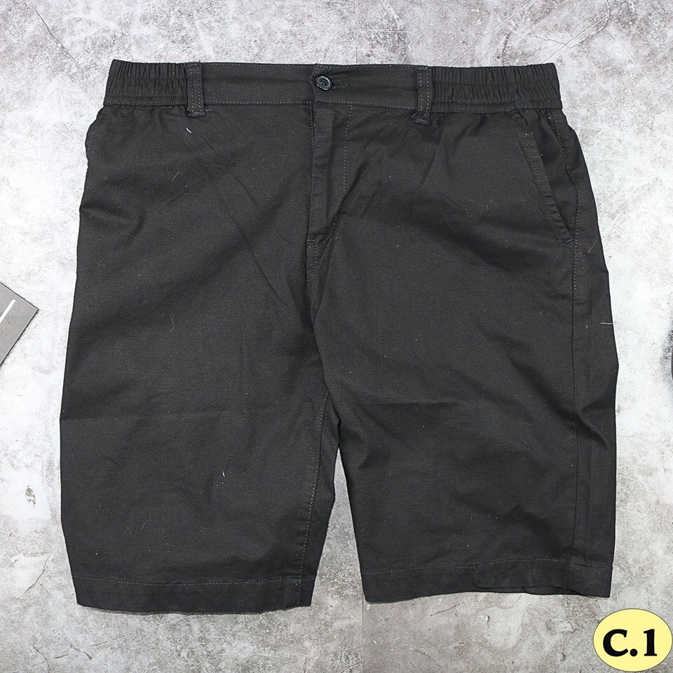 Quần Short Đũi Thô co giãn Hàng Hiệu!! Quần Đùi Nam co giãn phom VNXK | BigBuy360 - bigbuy360.vn