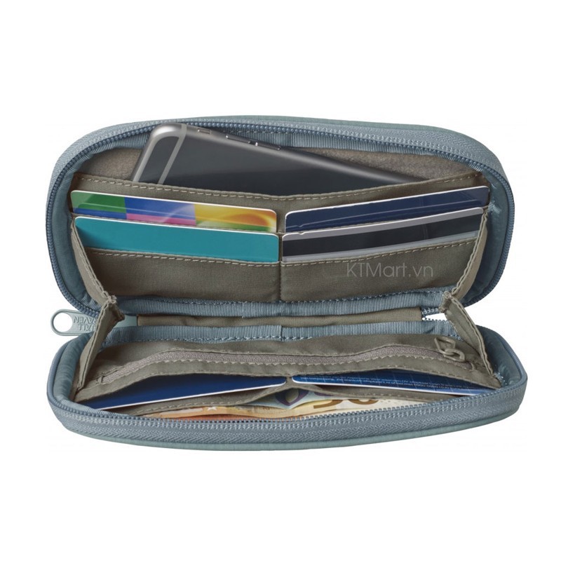 Ví đựng thẻ Fjallraven Kanken Travel Wallet 23781 Fjallraven