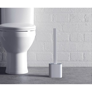 Cọ Chà Toilet Silicon