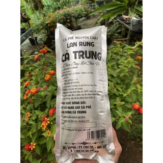 Cà Phê bột