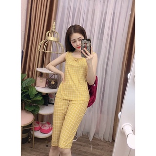 SÉT BỘ THUN LẠNH TRUNG NIÊN CỰC MÁT