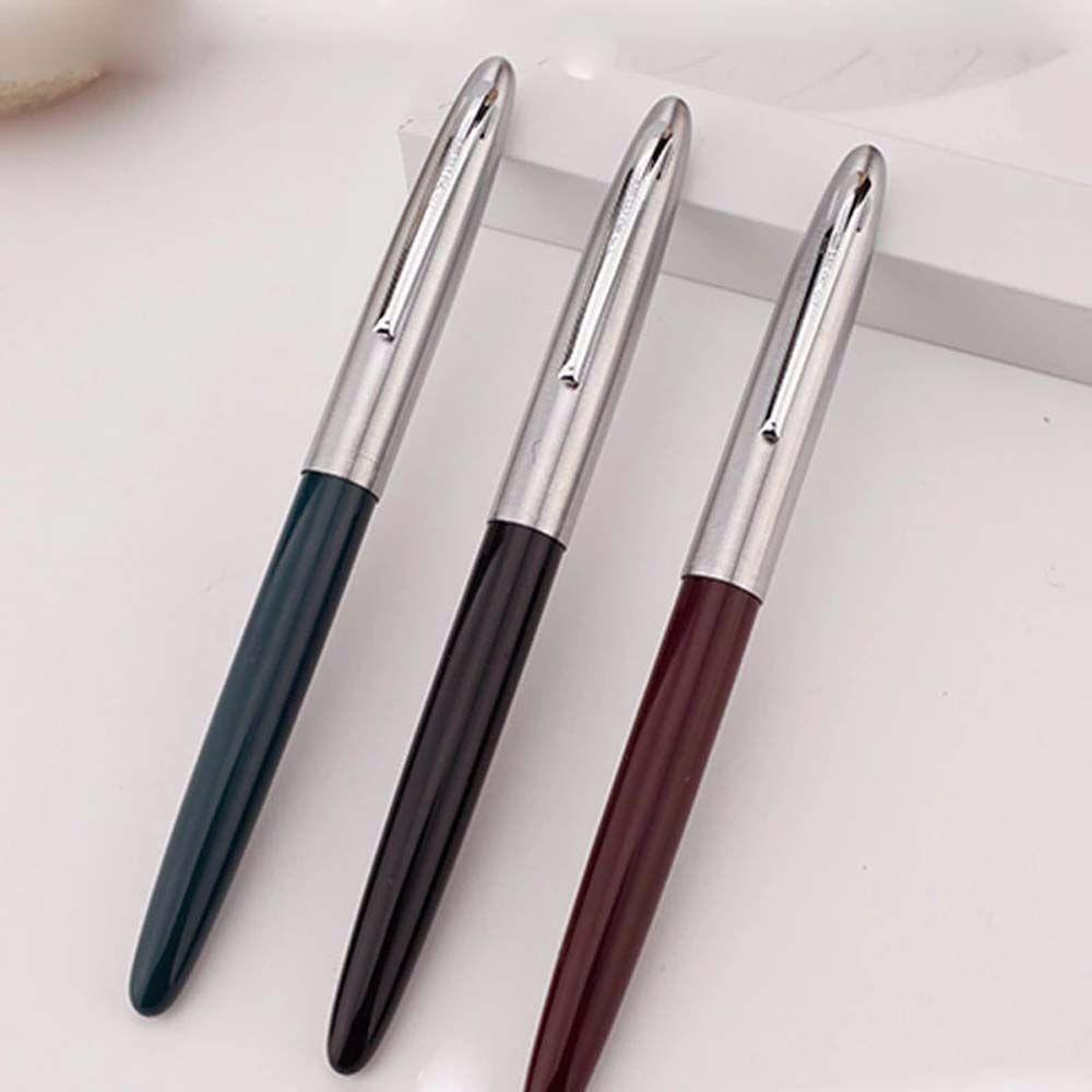 Bút Bi Hình Mũi Tên Phong Cách Retro