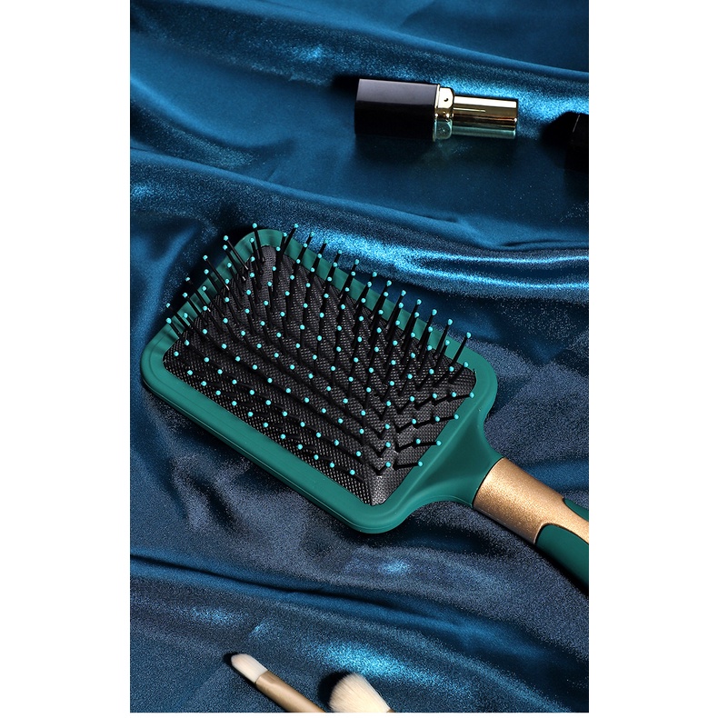 Bộ lược chải tóc chống tích điện XM45