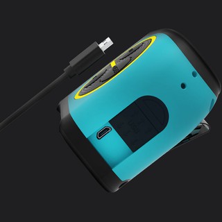 THƯỚC CUỘN LASER XIAOMI MILESEEY DT10