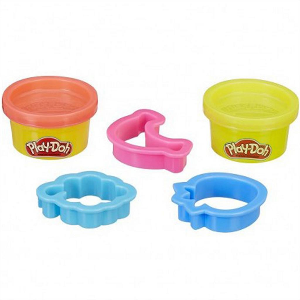 Play Doh Set Hình Trái Cây E0801 Hasbro E1501 Playdoh