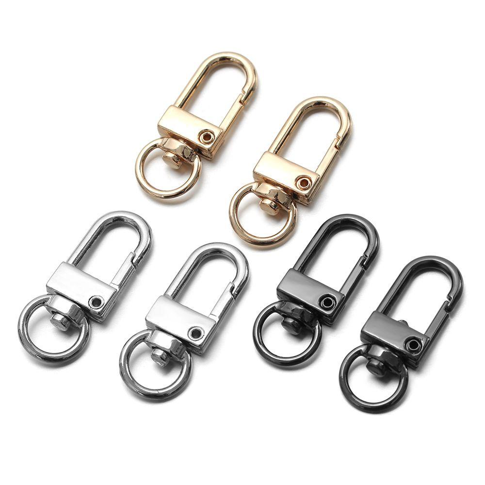 Set 1 / 5 Móc Khóa Làm Trang Sức Tiện Lợi