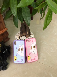 Ốp iphone chính hãng Lofter