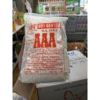 Bột Gạo Lọc Sa Đéc AAA 500g