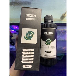 Vi khuẩn Quang Hợp Jlab PSB