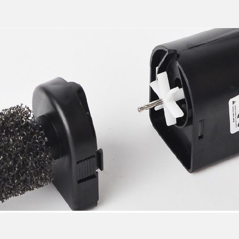 Máy Lọc Thác Nước Bể Cá SOBO WP-308H