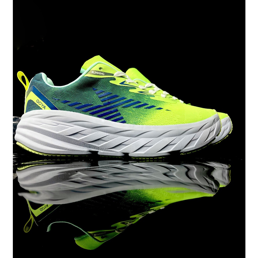 [RUNNING] Giày Chạy Bộ Goya Training Plus 2022 Neon V3