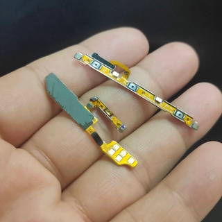 Dây Nút Nguồn Âm Lượng Samsung Galaxy Note 9