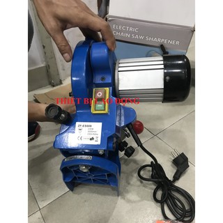 MÁY MÀI ZHENGFA ES009