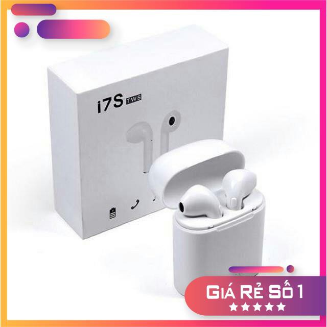 [ SIÊU KHUYẾN MẠI ] Tai nghe bluetooth I11S TWS - Âm Thanh Cực Hay
