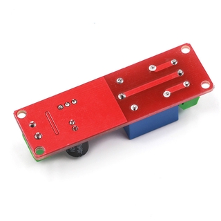 Mô Đun Rơ Le Thời Gian Dc 12v Ne555 12v 0~10s