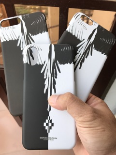 Ốp Iphone MARCELO BURLON