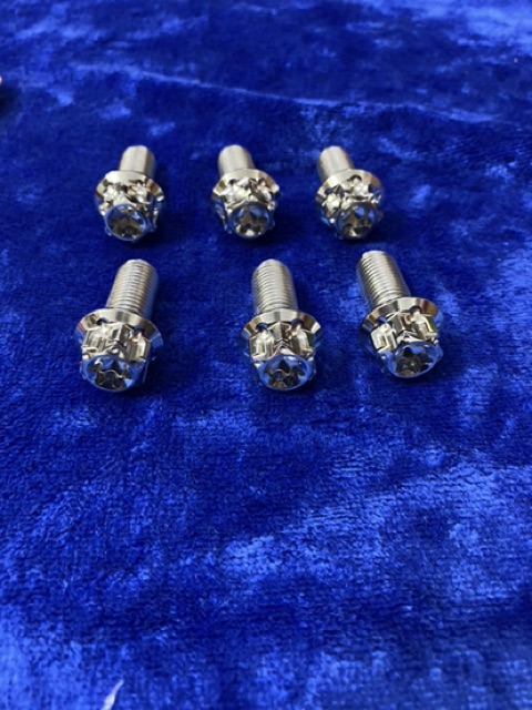 Ốc bát heo salaya 10li2.3p mẫu đầu bông