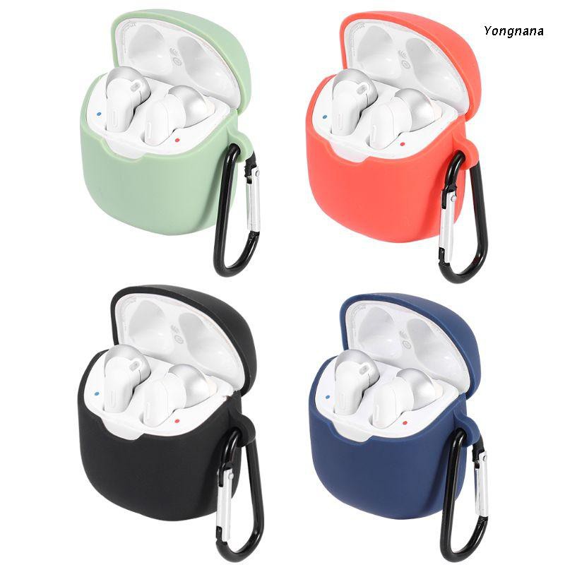 Vỏ Bảo Vệ Hộp Sạc tai nghe không dây J-Bl Tune 220 Tws Bằng Silicon Chống Rơi