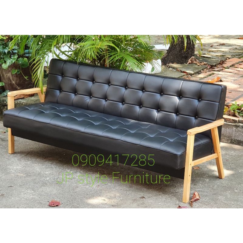 Sofa 1m8 trắng