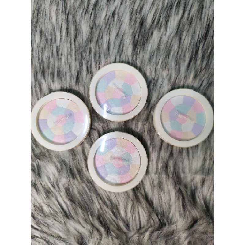 Phấn bắt sáng The Saem Saemmul Luminous Multi Highlighter | BigBuy360 - bigbuy360.vn