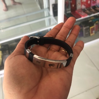 Vòng đeo tay nba