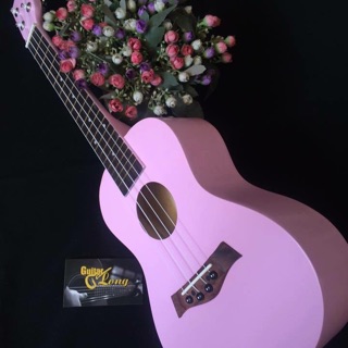 Đàn ukulele concert